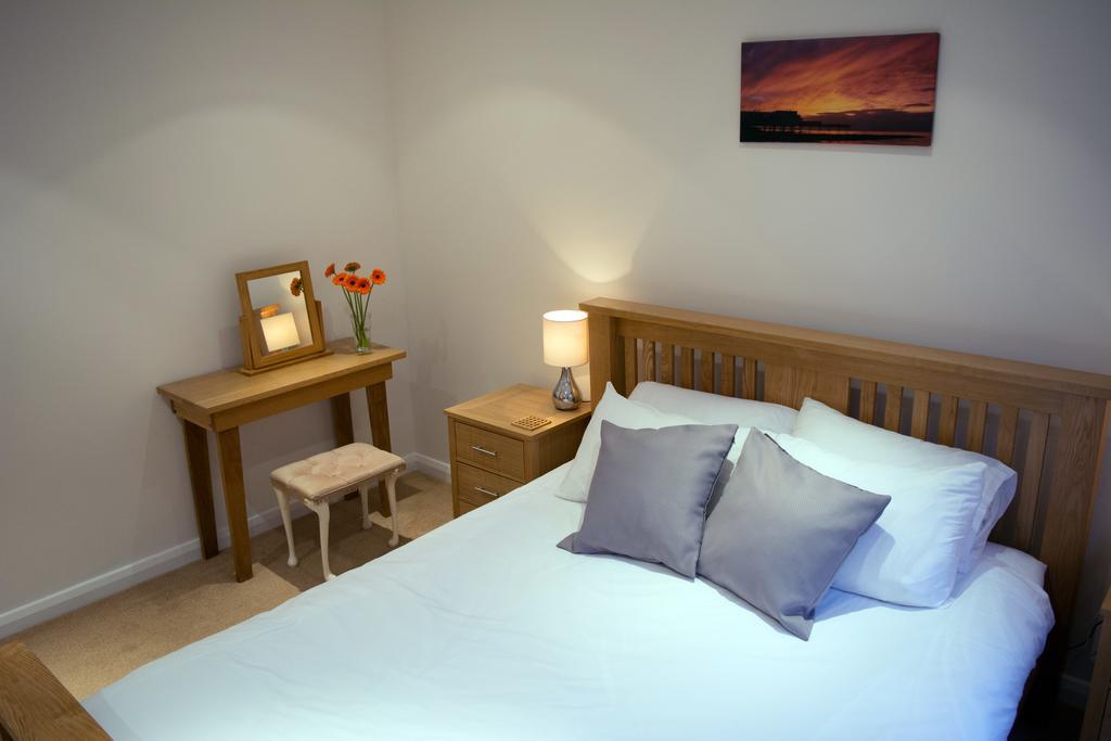 Parc Y Bryn Serviced Apartments Aberystwyth Exterior photo